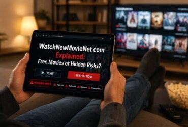 WatchNewMovieNet com