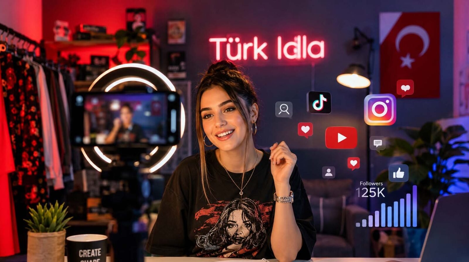 Türk Idla