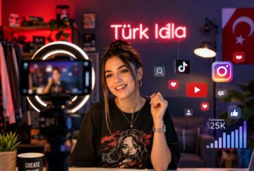 Türk Idla