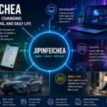 jipinfeichea