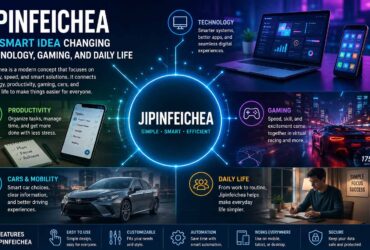 jipinfeichea