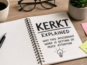 kerkt