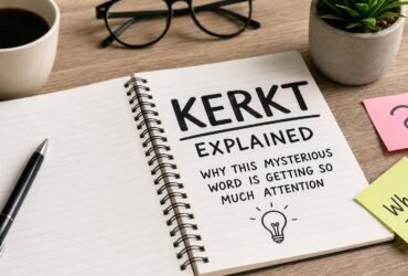 kerkt