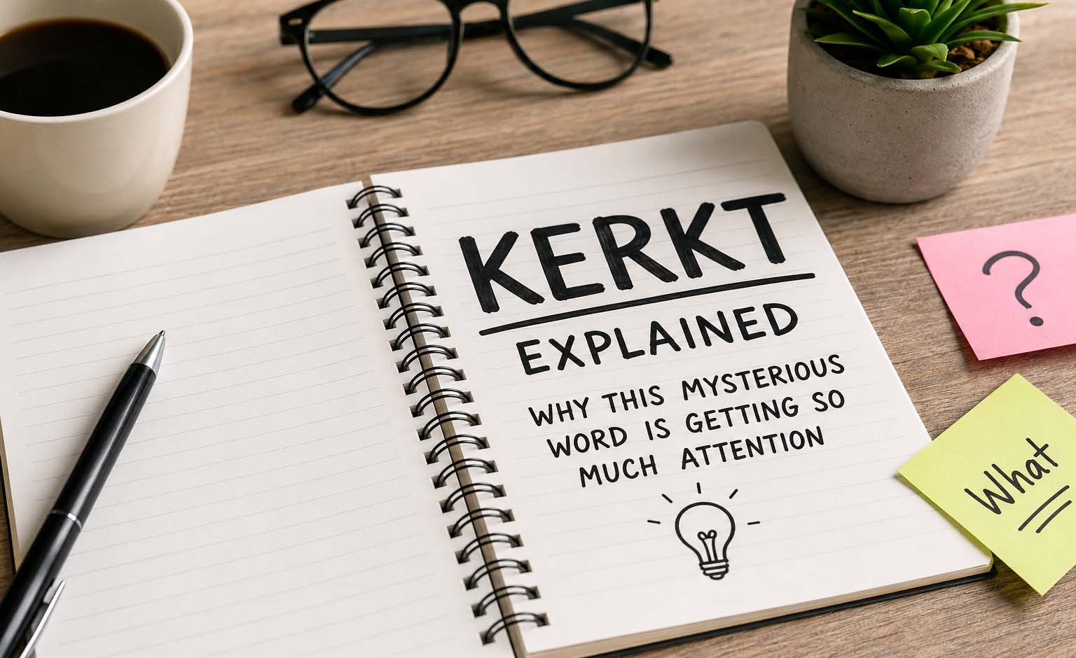 kerkt