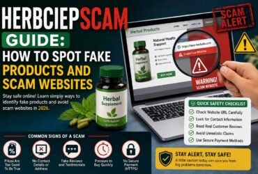 Herbciepscam