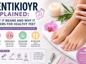 Pentikioyr