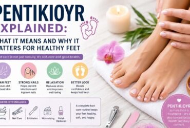 Pentikioyr