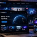 EchoStreamHub