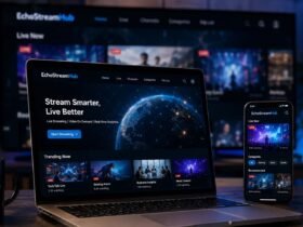 EchoStreamHub