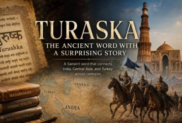 Turaska