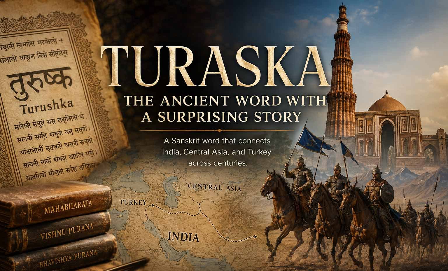 Turaska