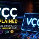 Vçç