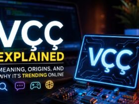 Vçç