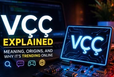 Vçç