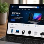 Deshoptec com