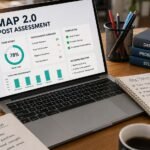 map 2.0 post assessment answers