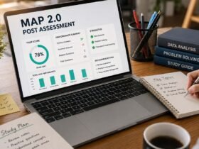 map 2.0 post assessment answers
