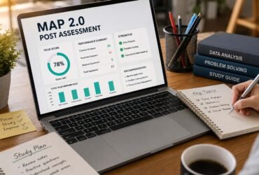 map 2.0 post assessment answers