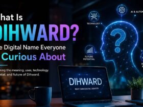 Dihward