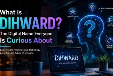 Dihward