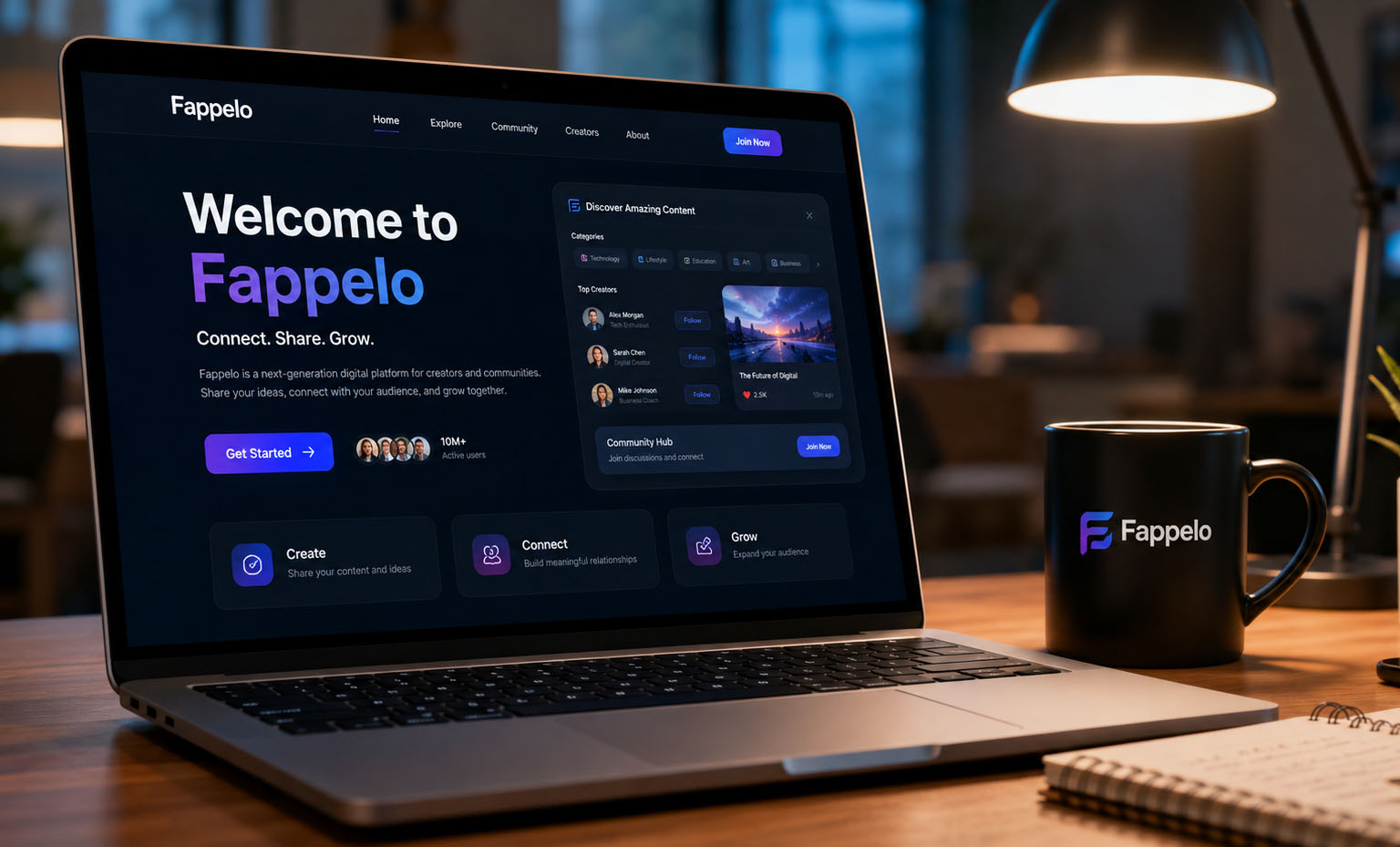 Fappelo