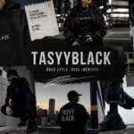 tasyyblack