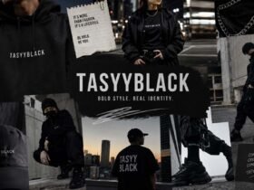 tasyyblack
