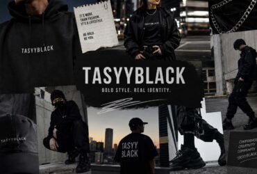 tasyyblack