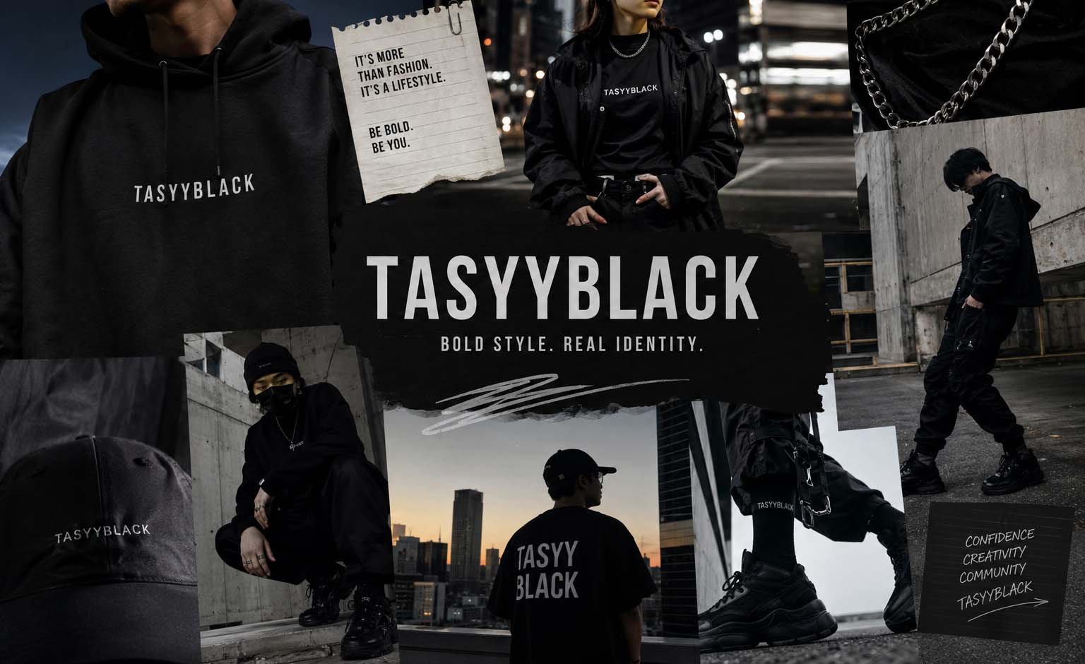 tasyyblack