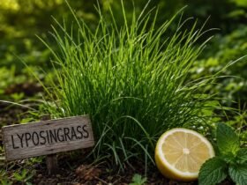 lyposingrass