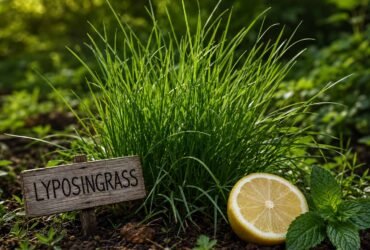 lyposingrass
