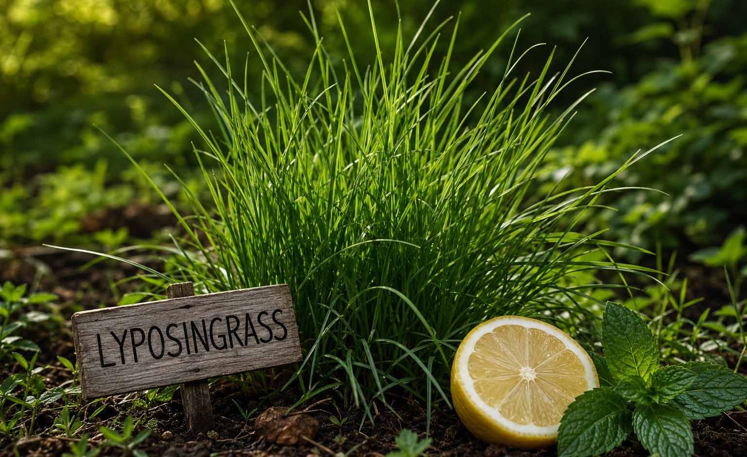 lyposingrass