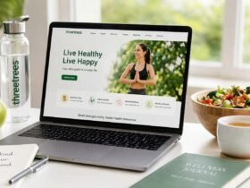 health threetrees com vn