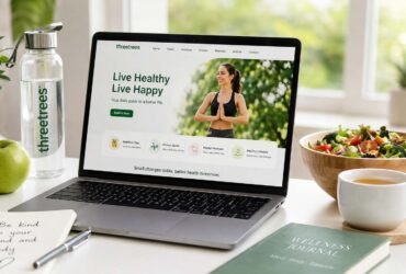health threetrees com vn