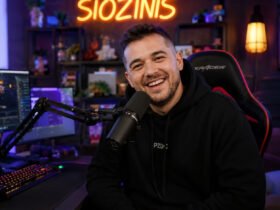 siozinis