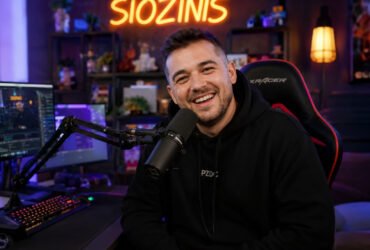 siozinis
