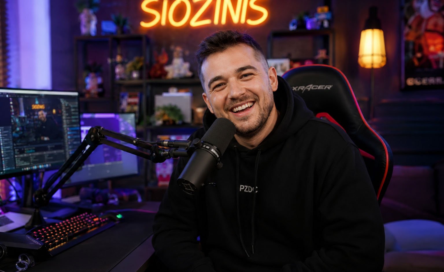 siozinis