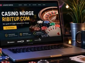 casino norge ribitup.com