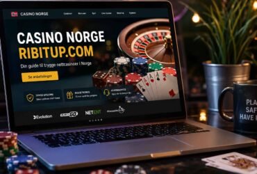casino norge ribitup.com