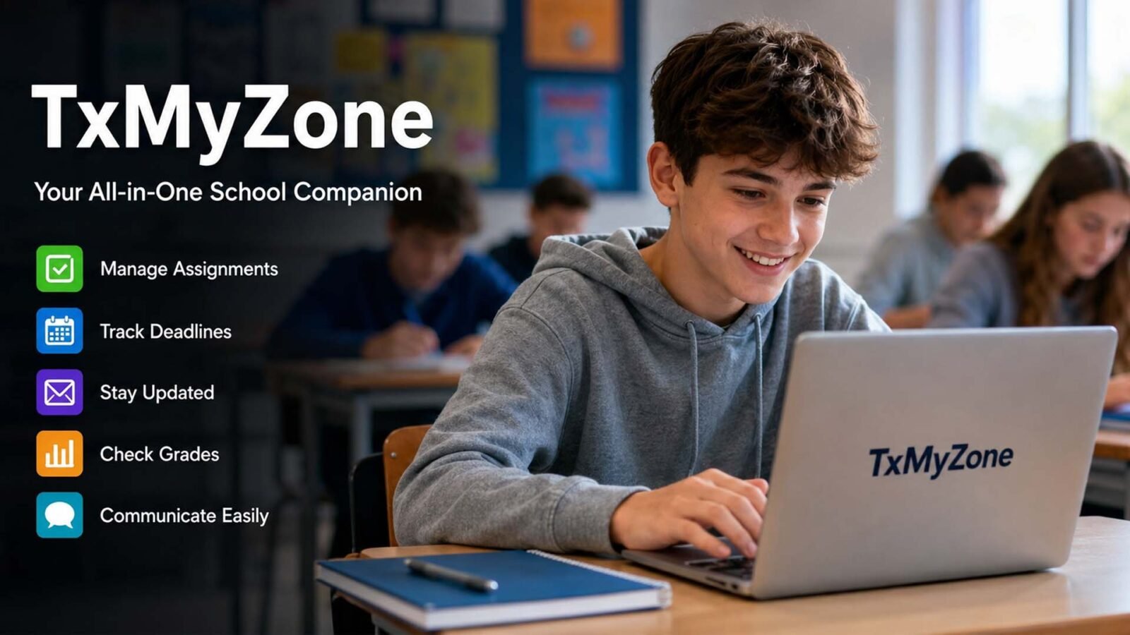 TxMyZone