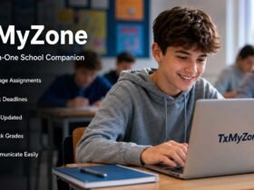 TxMyZone