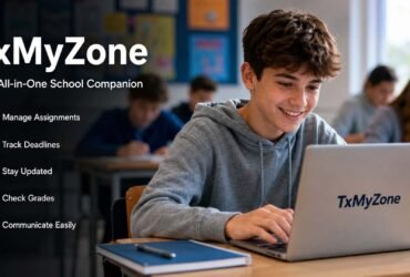 TxMyZone