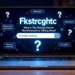 Fkstrcghtc