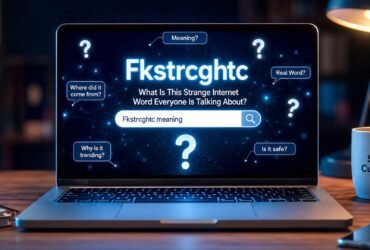 Fkstrcghtc