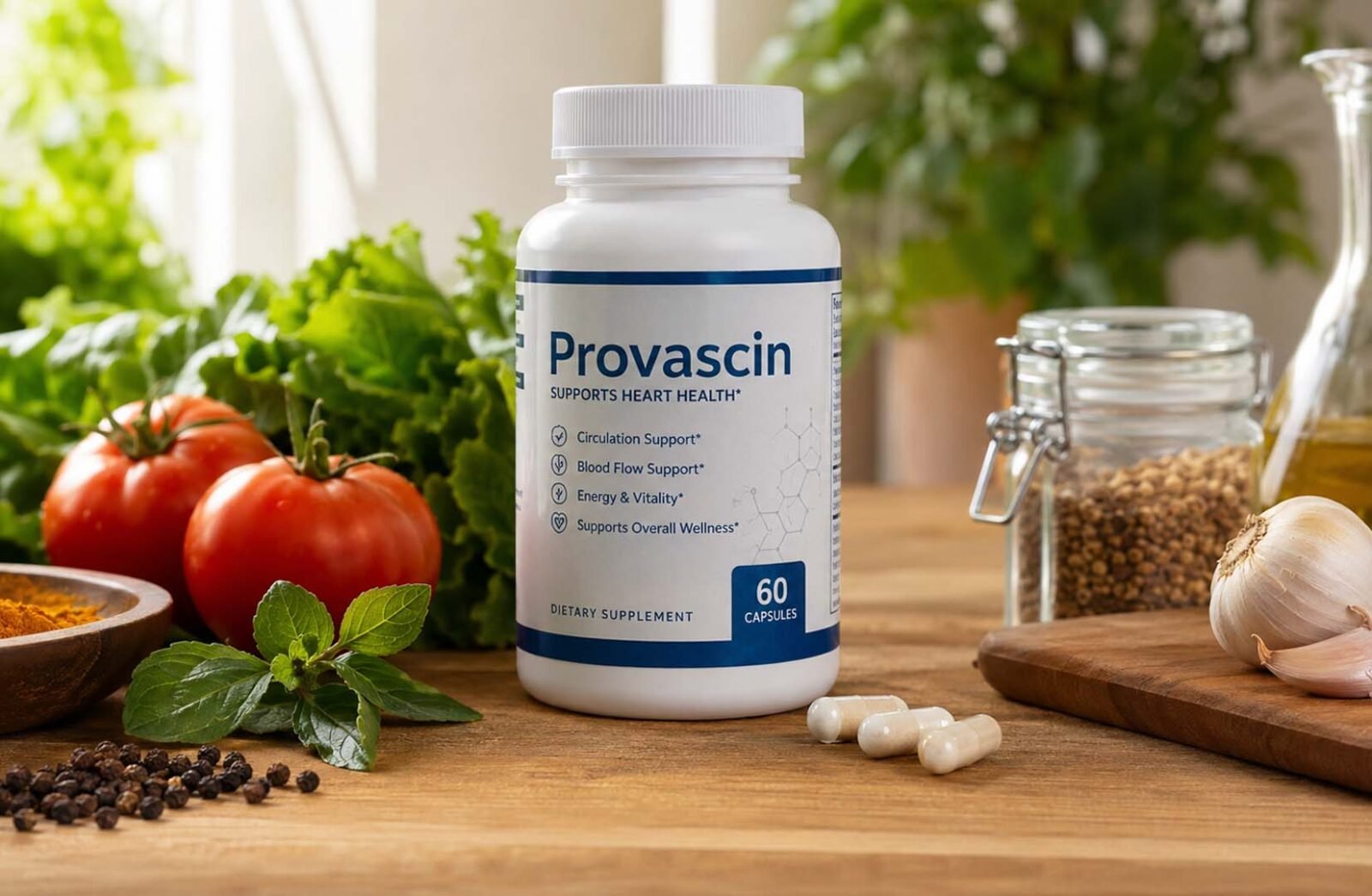 Provascin