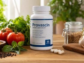 Provascin