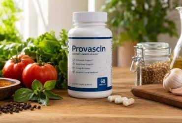 Provascin