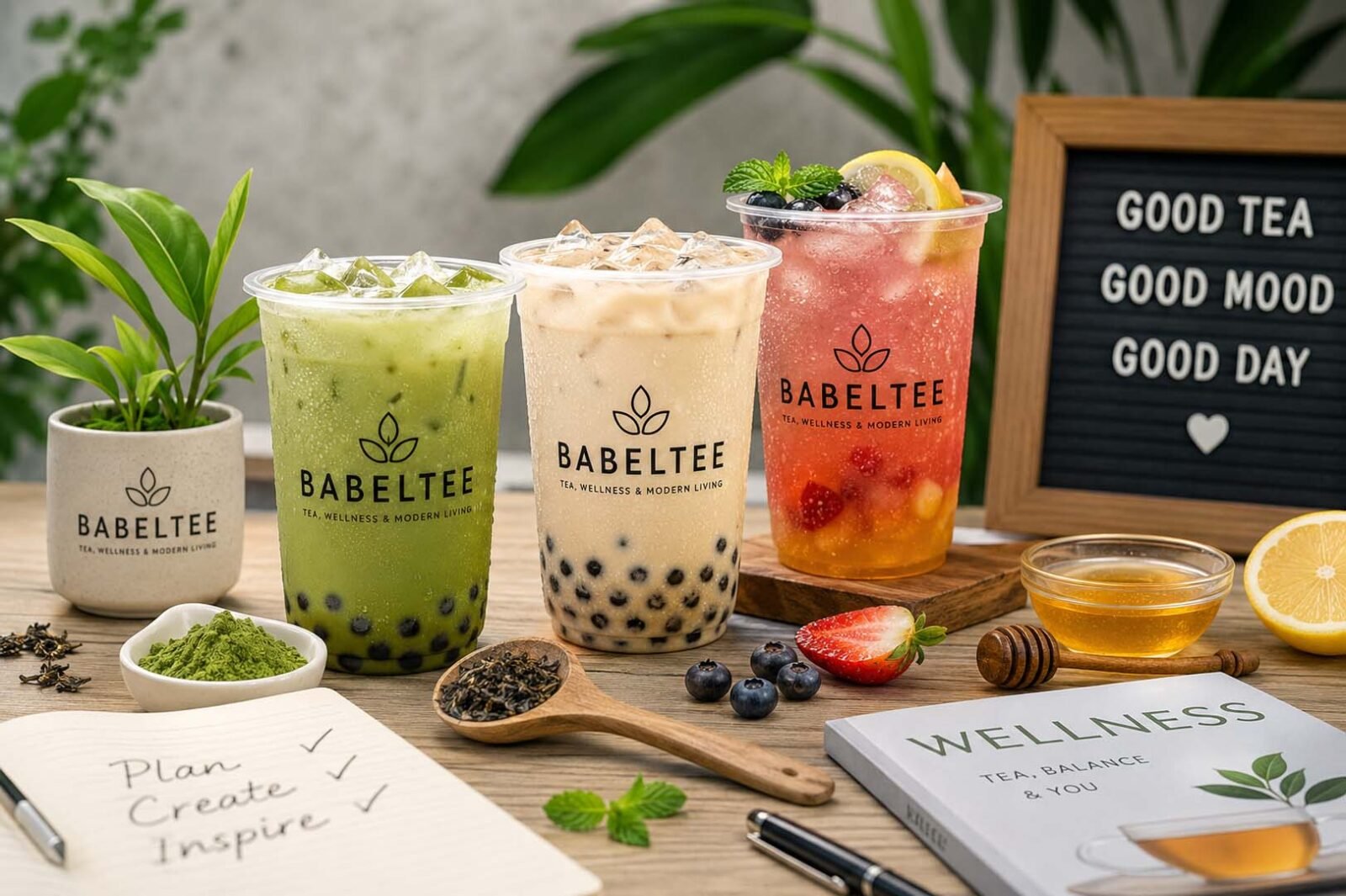 Babeltee