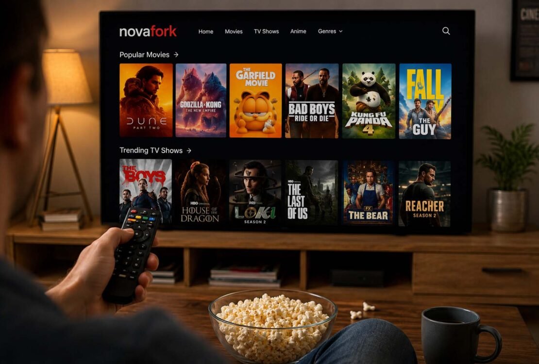 Novafork
