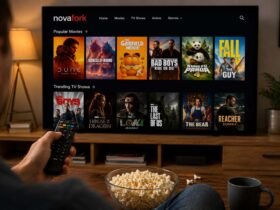 Novafork